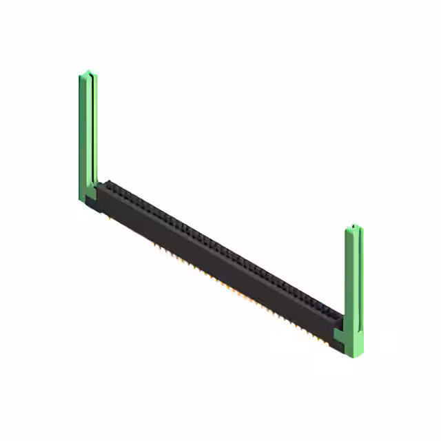 387-080-560-258 EDAC Inc.  Edgeboard Connectors